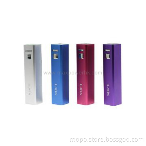 portable battery iphone charger mini powerbank